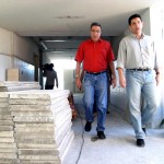 Novo Cemar vai revolucionar atendimento de saúde específico na capital - Fotos: Márcio Dantas