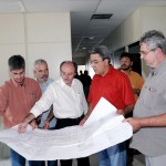 Centro Administrativo da prefeitura vai garantir atendimento de qualidade à população - Fotos: Márcio Dantas