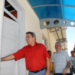 Centro Administrativo da prefeitura vai garantir atendimento de qualidade à população - Fotos: Márcio Dantas