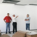 Centro Administrativo da prefeitura vai garantir atendimento de qualidade à população - Fotos: Márcio Dantas
