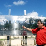 Centro Administrativo da prefeitura vai garantir atendimento de qualidade à população - Fotos: Márcio Dantas
