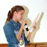 Adolescentes querem ter assento em Conselho Municipal dos Direitos da Criança e do Adolescente - Fotos: Ascom/Semasc