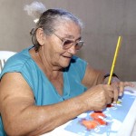 Centro de Referência da Assistência Social do Porto Dantas comemora um ano de atividades - Fotos: Wellington Barreto