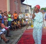 Semasc e Conselho Municipal de Assistência se articulam com a comunidade para discutir a política de assistência - Fotos: Ascom/Semasc