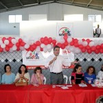 Mais 345 integrantes do programa BolsaFamília são beneficiados com projeto municipal de Inclusão Produtiva - Fotos: Márcio Dantas