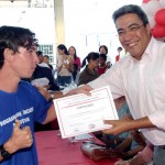 Mais 345 integrantes do programa BolsaFamília são beneficiados com projeto municipal de Inclusão Produtiva - Fotos: Márcio Dantas