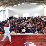 Mais 345 integrantes do programa BolsaFamília são beneficiados com projeto municipal de Inclusão Produtiva - Fotos: Márcio Dantas