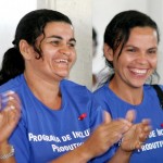 Mais 345 integrantes do programa BolsaFamília são beneficiados com projeto municipal de Inclusão Produtiva - Fotos: Márcio Dantas