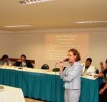 Resultados da Conferência Municipal dos Direitos da Criança e do Adolescente são satisfatórios - Fotos: Ascom/Semasc