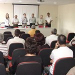 Taxistas de Aracaju participarão de curso sobre turismo - Fotos: Lindivaldo Ribeiro