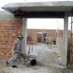 Bairro Soledade ganhará nova Unidade de Saúde da Família  - Fotos: Márcio Garcez