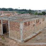 Bairro Soledade ganhará nova Unidade de Saúde da Família  - Fotos: Márcio Garcez