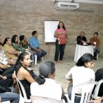 Segunda edição do Congresso da Cidade aprofunda discussões sobre o Plano Estratégico Aracaju + 10 - Fotos: Wellington Barreto