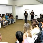 Segunda edição do Congresso da Cidade aprofunda discussões sobre o Plano Estratégico Aracaju + 10 - Fotos: Wellington Barreto