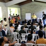 Segunda edição do Congresso da Cidade aprofunda discussões sobre o Plano Estratégico Aracaju + 10 - Fotos: Wellington Barreto