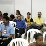 Segunda edição do Congresso da Cidade aprofunda discussões sobre o Plano Estratégico Aracaju + 10 - Fotos: Wellington Barreto