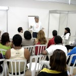 Segunda edição do Congresso da Cidade aprofunda discussões sobre o Plano Estratégico Aracaju + 10 - Fotos: Wellington Barreto