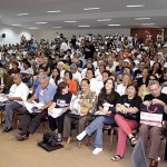 Realização do Congresso da Cidade compara Aracaju às mais modernas cidades do mundo em Planejamento Urbano  - Fotos: Márcio Garcez