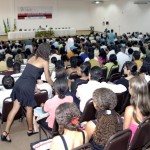 Realização do Congresso da Cidade compara Aracaju às mais modernas cidades do mundo em Planejamento Urbano  - Fotos: Márcio Garcez