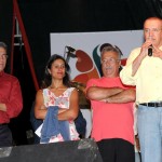 Prefeito inaugura no Bugio o Mercado Setorial Governador Miguel Arraes  - Fotos: Márcio Dantas