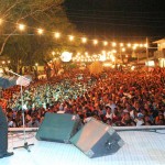 Prefeito inaugura no Bugio o Mercado Setorial Governador Miguel Arraes  - Fotos: Márcio Dantas