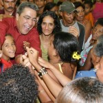 Prefeito inaugura no Bugio o Mercado Setorial Governador Miguel Arraes  - Fotos: Márcio Dantas