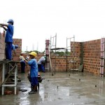 Prefeitura de Aracaju está construindo Centro Produtivo no bairro Santa Maria  - Fotos: Wellington Barreto