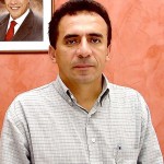 Nilson Lima é reeleito vicepresidente da Associação Brasileira de Secretários de Finanças  - Nilson Lima. Foto: Wellington Barreto