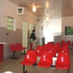 Residentes do Rio Grande do Sul fazem estágio optativo na Saúde Municipal - Fotos: Ascom/SMS