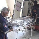 Samu 192 Aracaju diminui número de pacientes enviados ao Hospital João Alves - Foto: Abmael Eduardo