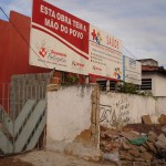 Unidade de Saúde Cândida Alves aumentará capacidade de atendimento no bairro Santo Antônio - Fotos: Ascom/Sms