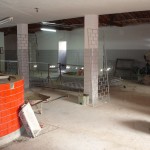 Unidade de Saúde Cândida Alves aumentará capacidade de atendimento no bairro Santo Antônio - Fotos: Ascom/Sms