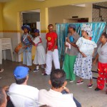 Saúde Municipal inicia capacitação do Projeto de Integração dos Agentes Comunitários - Fotos: Ascom/SMS