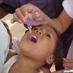 Prefeitura de Aracaju disponibiliza vacinas infantis em todas as Unidades de Saúde - Fotos: Ascom/SMS