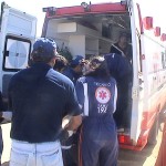 Samu 192 Aracaju apresentará trabalhos no Congresso Brasileiro das Ligas do Trauma - Serão apresentados os casos de traumas...