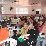 Acesso aos serviços de saúde da capital é discutido pelos secretários municipais do Estado - Fotos: Ascom/SMS