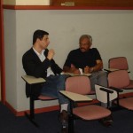 Secretários de Saúde participam de reunião ordinária da Comissão Intergestores Bipartite - Fotos: Ascom/SMS