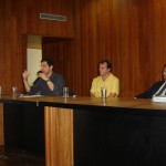 Saúde suplementar é tema de debate entre prefeitura e Convênios particulares - Fotos: Ascom/SMS