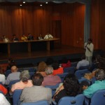 Saúde suplementar é tema de debate entre prefeitura e Convênios particulares - Fotos: Ascom/SMS