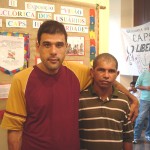 Usuários do Caps Liberdade organizam exposição em homenagem ao folclore - Mostra fica até a próxima semana
