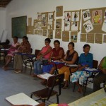 Curso qualifica serviços de funcionários da Emsurb - Foto: Ascom/Emsurb