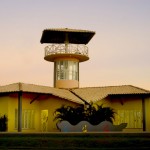 Mirante da 13 de Julho recebe exposição de bonecos folclóricos - Foto: Edinah Mary