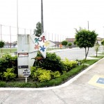 Parceria da PMA com associações de bairros garante manutenção adequada de campos de futebol - Fotos: Márcio Garcez
