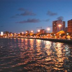Aracaju será representada na décima Festa Nordestina de Londrina  - Foto: Edinah Mary