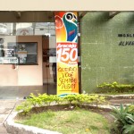 Galeria de Artes Álvaro Santos abre hoje exposição de obras fotográficas - Foto: Edinah Mary