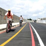 1% da população aprova a administração do prefeito Marcelo Déda - Foto: Márcio Dantas