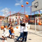 Nova estrutura do Projeto Segundo Tempo será apresentada ao Ministério dos Esportes - Foto: Wellington Barreto