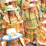 Mostra organizada pela Funcaju movimenta produção cultural sergipana - Folclore sergipano será atração na Mostra