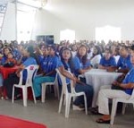 Participantes do Projeto de Inclusão Produtiva garantem renda familiar após conclusão dos cursos profissionalizantes - Fotos: Ascom/Semasc