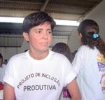 Participantes do Projeto de Inclusão Produtiva garantem renda familiar após conclusão dos cursos profissionalizantes - Fotos: Ascom/Semasc